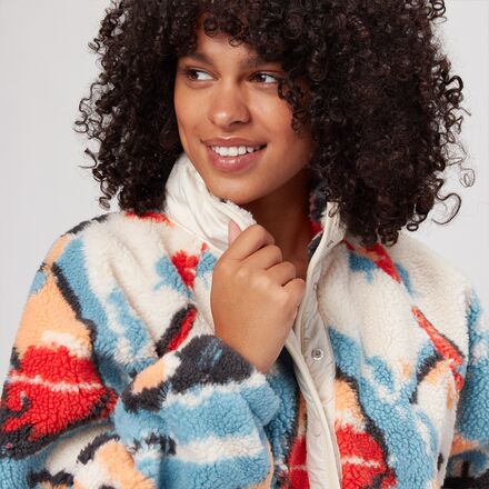 Rocky Ridge Jacket - Women's