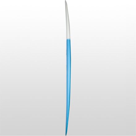 EZ Street Longboard Surfboard