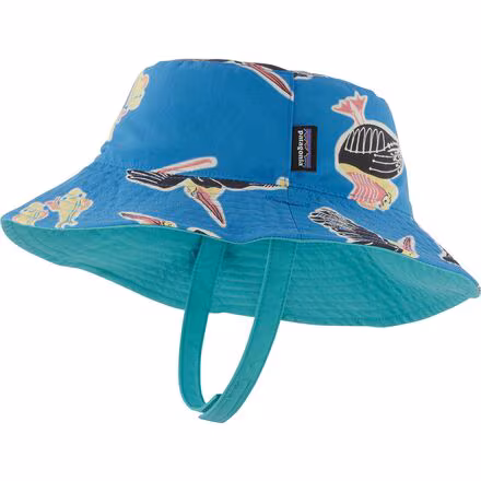 Baby Sun Bucket Hat - Kids'