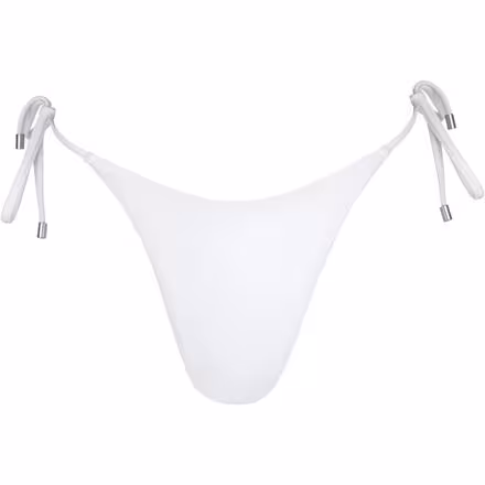 Classic Tie Side Hi Cut Bikini Bottom - Women's