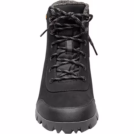 Arcata Urban Leather Mid Boot - Men's