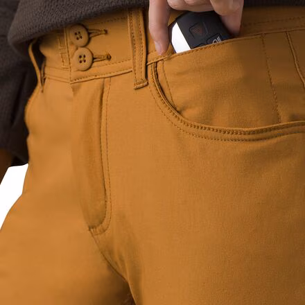 Halle II Straight Pant - Women's