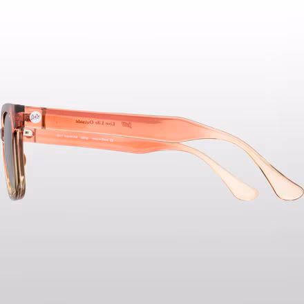 Miho Polarized Sunglasses