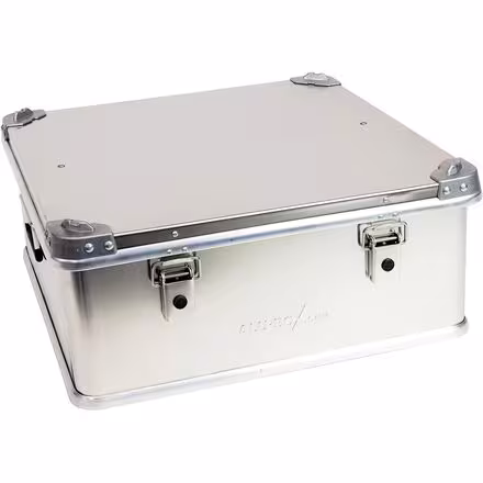 67L Aluminum Case