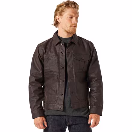 Cruiser Short Lined Jacket - Men's