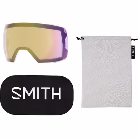 I/O MAG XL ChromaPop Goggles