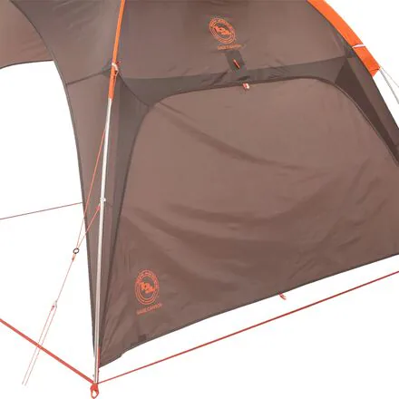 Sage Canyon Shelter