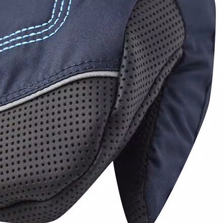 Baby Zip Long Mitten - Toddlers'