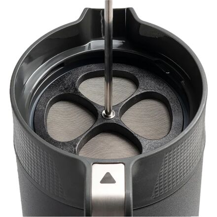 Glacier Stainless Javapress