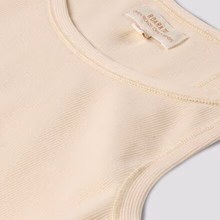 Well Worn Tank Top - Women's