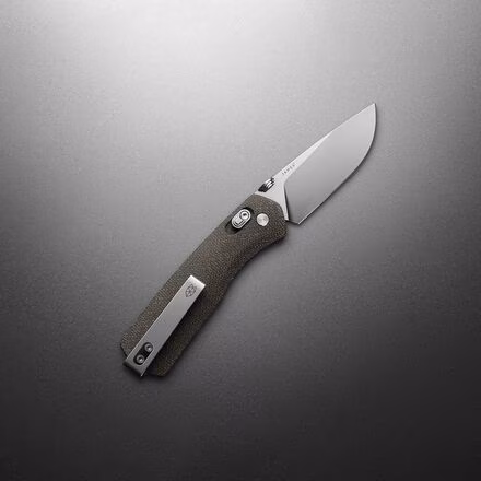 The Carter Knife