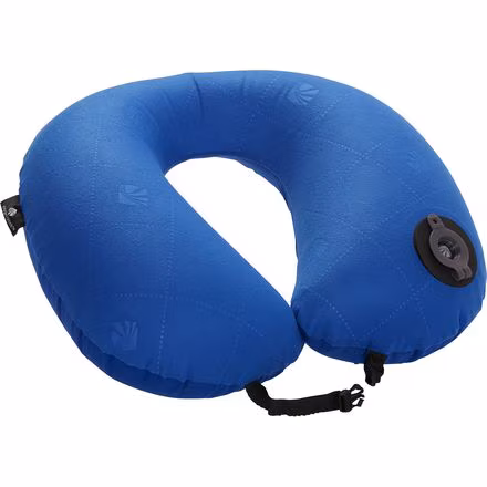 Exhale Neck Pillow