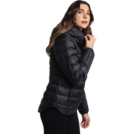 Emeline Down Jacket - Women's