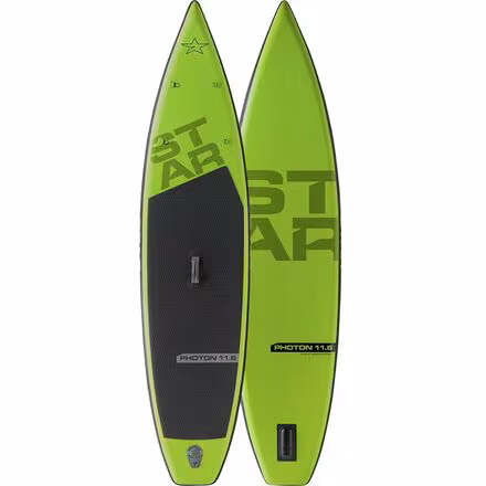 Photon Inflatable Stand-Up Paddleboard