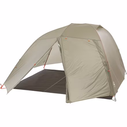 Copper Spur HV UL4 Tent: 4-Person 3-Season
