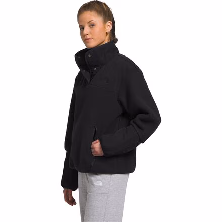 Cragmont Fleece 1/4 Snap Pullover - Women's