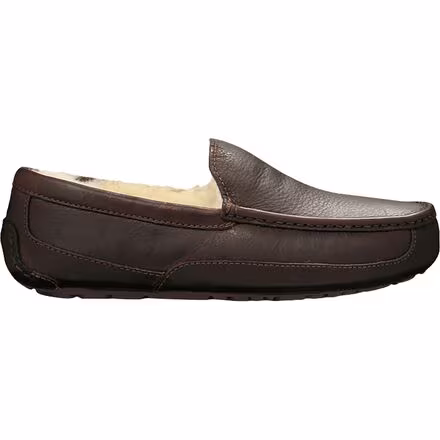 Ascot Slipper - Men's