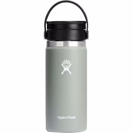 16oz Wide Mouth Flex Sip Coffee Mug