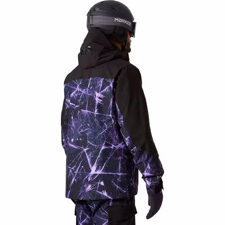 Ullr D Shell Jacket - Men's