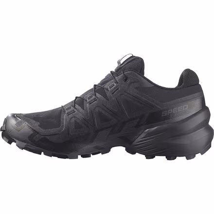 Speedcross 6 GTX Trail Running Shoe - Men's