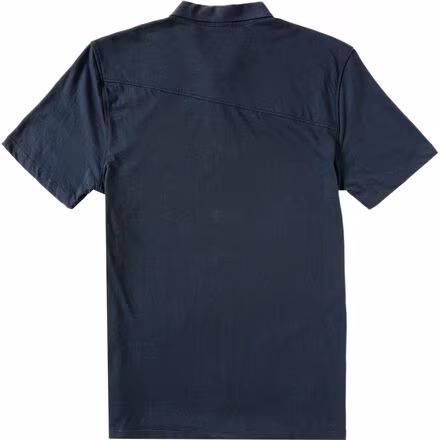 Wowzer Polo Shirt - Men's