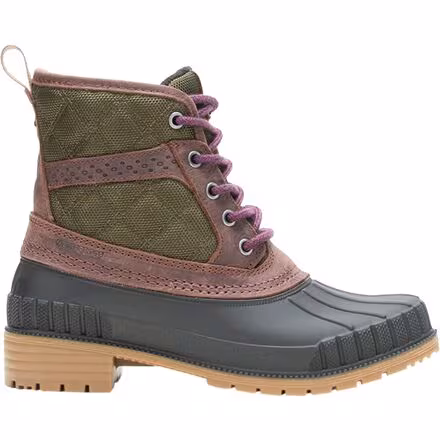 Sienna Mid 2 Boot - Women's