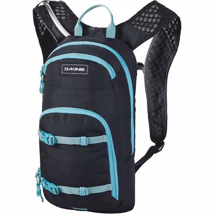 Session 8L Bike Hydration Backpack