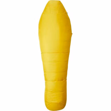 Lamina 0 Sleeping Bag: 0F Thermal Q