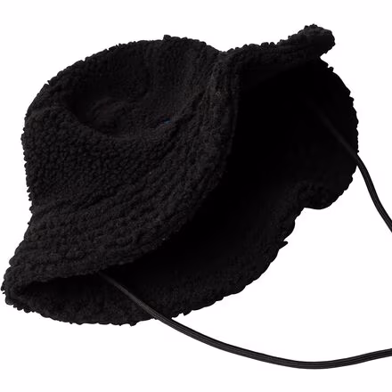 Fur Ball Boonie Hat