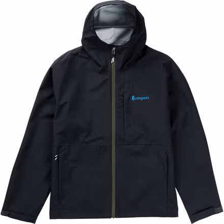 Cielo Rain Jacket - Men's