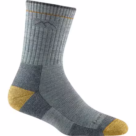 Hiker Micro Crew Cushion Sock - Women's