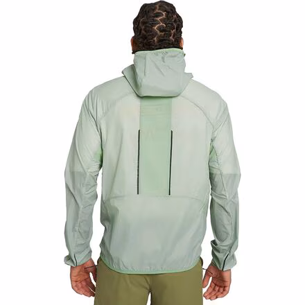 VNTJacket - Men's