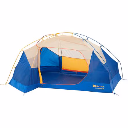 Limelight Tent: 2-Person 3-Season