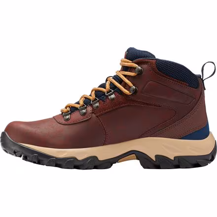 Newton Ridge Plus II Waterproof Hiking Boot - Men's