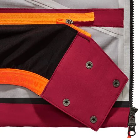 Taiss Pro HS Hooded Jacket - Men's