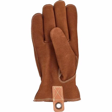 Oden Nubuck Glove