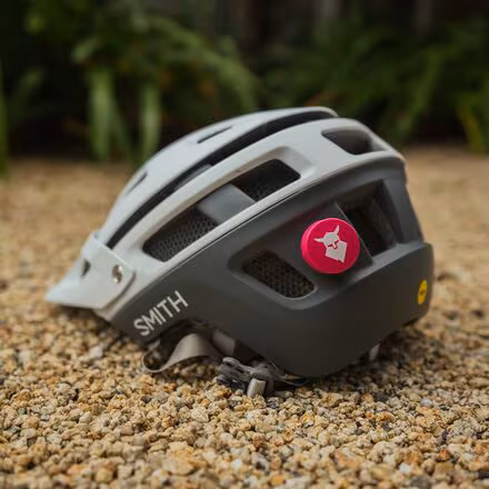 Tocsen Helmet Crash Sensor