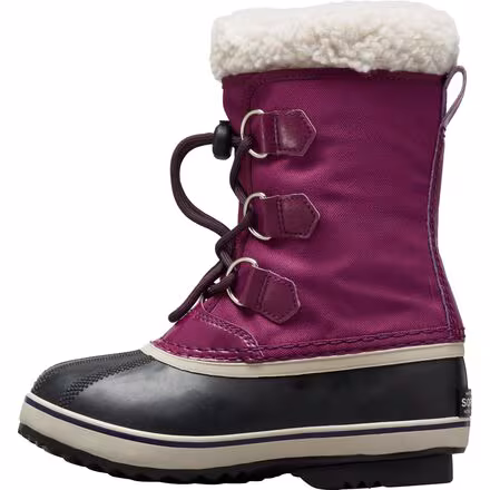 Yoot PAC Nylon Boot - Little Girls'