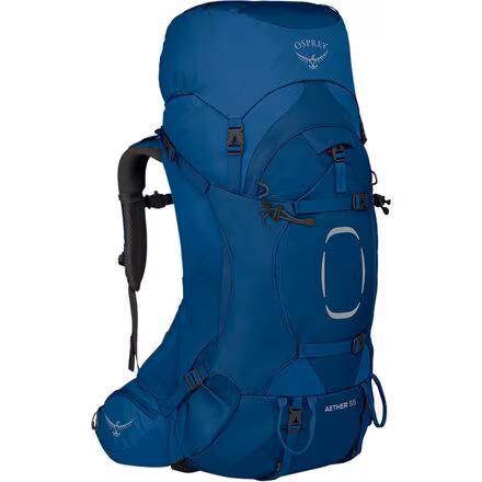 Aether 55L Backpack