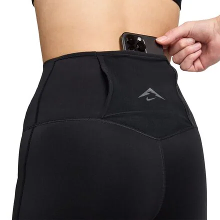 Dri-Fit Go HR 7/8 Trail Tight - Women's
