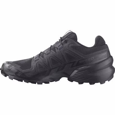 Speedcross 6 Wide Trail Running Shoe - Men's