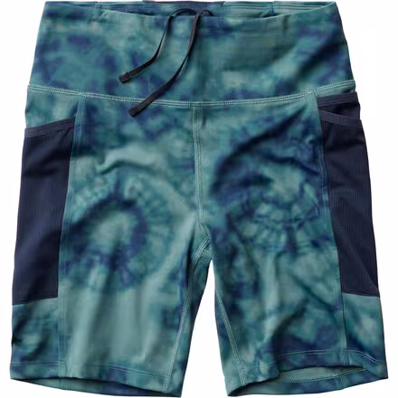 Yuba 5in Trail Short - Women's