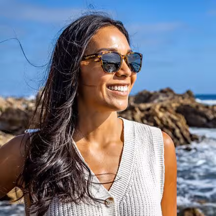 Avalon Polarized Sunglasses