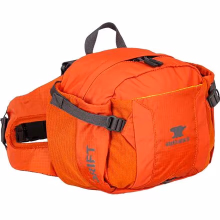 Drift 5L Lumbar Pack
