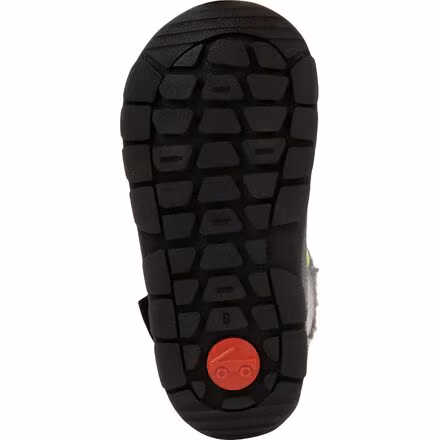 Gilman Waterproof Insulated Boot - Boys'