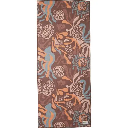 McKinney Microfiber Towel