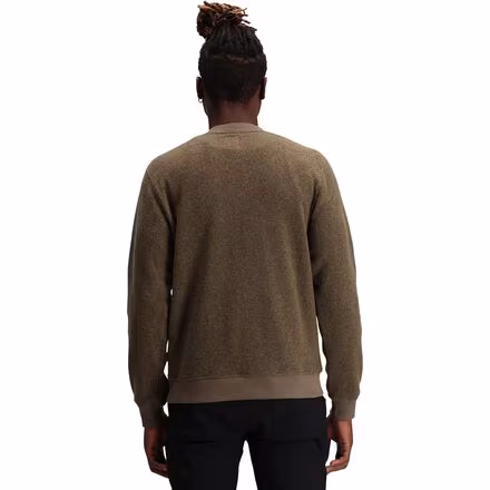 Global Sweater - Men's