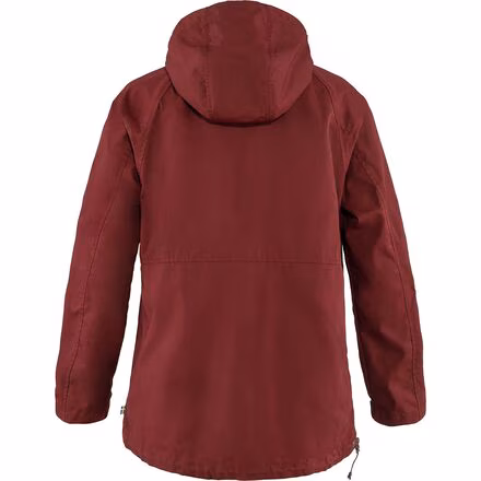 Vardag Anorak Jacket - Women's