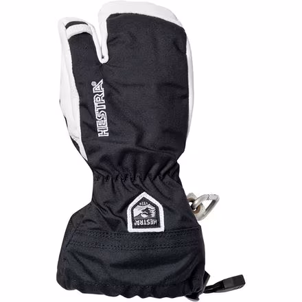 Heli Ski Junior 3-Finger Glove - Kids'