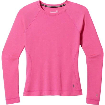 Classic Thermal Merino Crew Baselayer - Women's